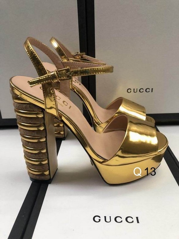 Gucci Women's Shoes 325